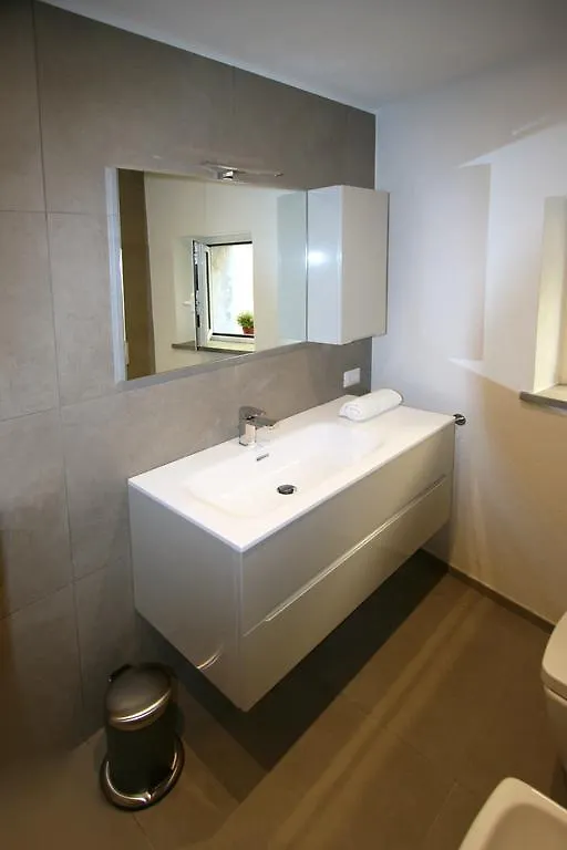 Holiday home G30 Finalborgo Lodging'N Bike Box