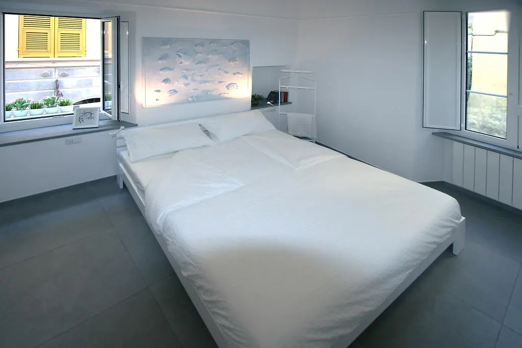 G30 Finalborgo Lodging'N Bike Box